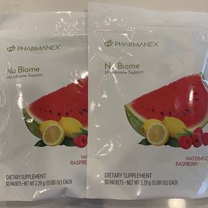 NuSkin Pharmanex Nu Biome